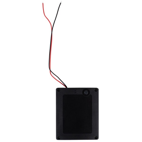 Main product image for 4 x AA Waterproof Battery Holder with Switch140-794
